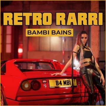 download Retro-Rarri Bambi Bains mp3